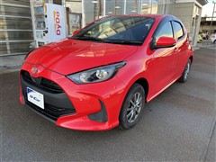 ヤリス G