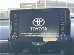 ヤリス G
