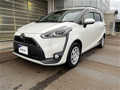 トヨタ シエンタ G