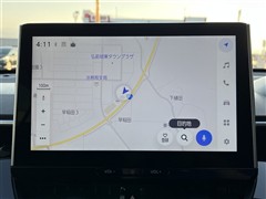 カローラクロス ハイブリッド S