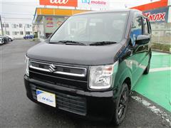 スズキ ワゴンR ハイブリッド FX