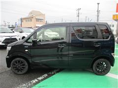 ワゴンR ハイブリッド FX