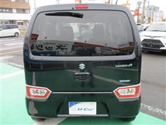 ワゴンR ハイブリッド FX