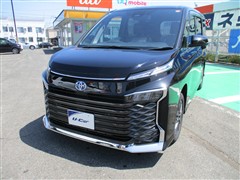 ヴォクシー ハイブリッド S-Z
