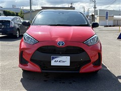 トヨタ ヤリス ハイブリッド G