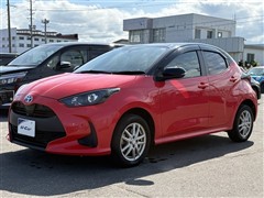 トヨタ ヤリス ハイブリッド G