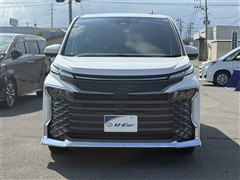 ヴォクシー ハイブリッド S-Z