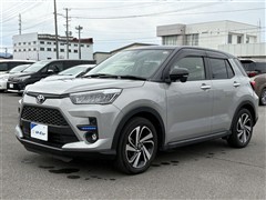 トヨタ　ライズ Z
