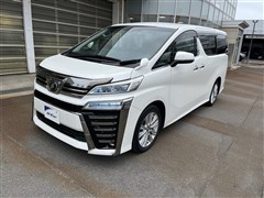 ヴェルファイア Z