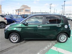 パッソ モーダ S