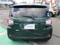 パッソ モーダ S