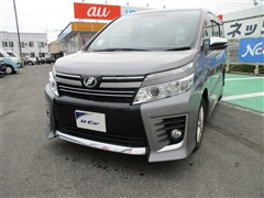 トヨタ ヴォクシー ZS