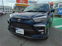 トヨタ ライズ Z