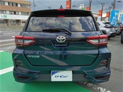 ライズ Z