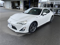 トヨタ 86 GT