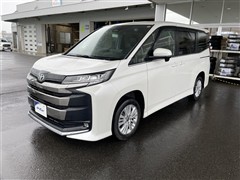 トヨタ ノア S-Z