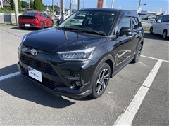 トヨタ ライズ Z
