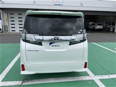 ヴェルファイア Z Aエディション