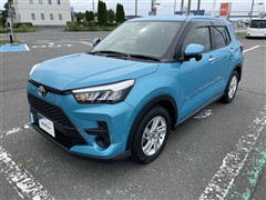 トヨタ ライズ G