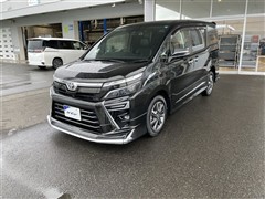 ヴォクシー ZS キラメキ3