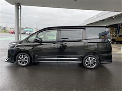 ヴォクシー ZS キラメキ3