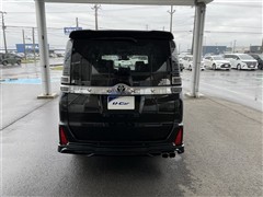 ヴォクシー ZS キラメキ3