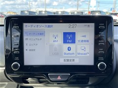 ヤリス Z