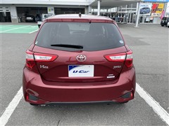 ヴィッツ ジュエラ