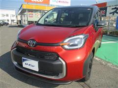 シエンタ ハイブリッド Z