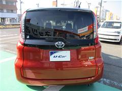 シエンタ ハイブリッド Z