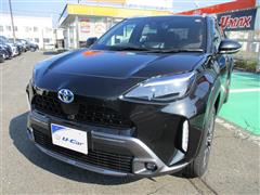 ヤリスクロス Z アドベンチャー