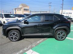 ヤリスクロス Z アドベンチャー