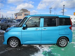 ルーミー X