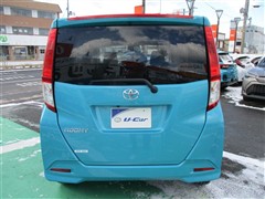 ルーミー X