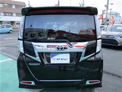 ルーミー カスタムG