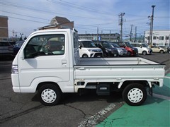 アクティトラック タウン