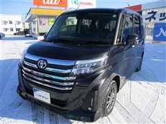 ルーミー カスタムG