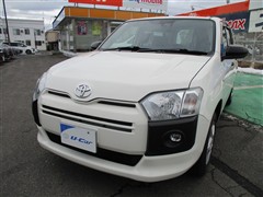 プロボックスバン G