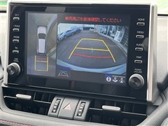 RAV4 PHV ブラックトーン