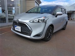 トヨタ シエンタ G セーフティエディション
