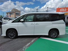 ヴォクシー S-G