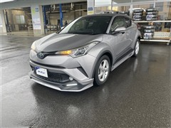 C-HR S