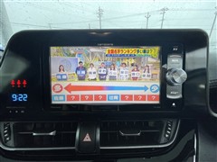 C-HR S