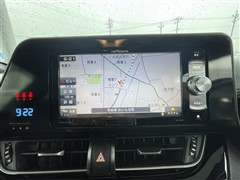 C-HR S