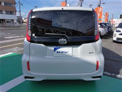 シエンタ ハイブリッド Z