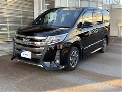 トヨタ ノア SI