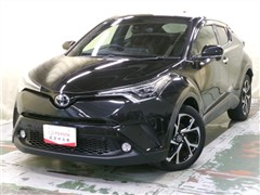 C-HR G-T LEDエディ 4WD