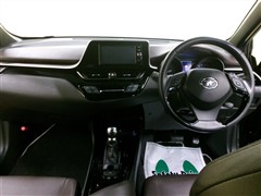 C-HR G-T LEDエディ 4WD