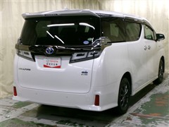 ヴェルファイアHV Z GLDアイズ