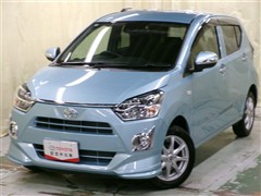 ピクシスエポック G SA3 4WD